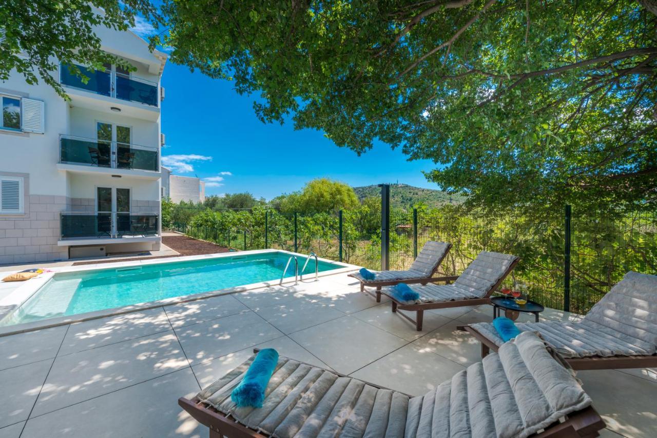 Villa Gold Residence 4 مْليني المظهر الخارجي الصورة